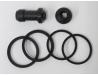 Brake caliper seal kit, Front